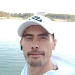Сергей Алексеевич, 01.03, Санкт-Петербург