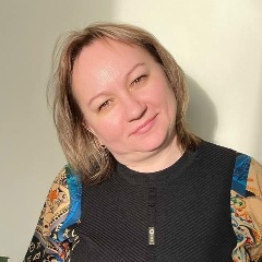 Елена Ивашина, 24.08, Омск