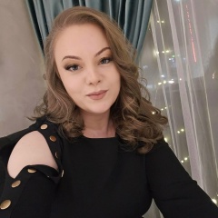 Marina Kozinets, 28.04.1987, Кызылорда