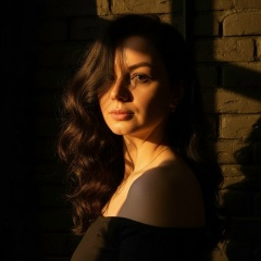 Анна Осокина, 10.05, Нижний Новгород