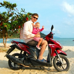 Роман Полторацкий, 16.06.1986, Новосибирск