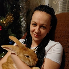 Наталия Хлынцева, 11.06, Москва