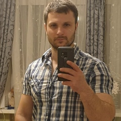 Дмитрий Марков, 28.11.1990, Москва