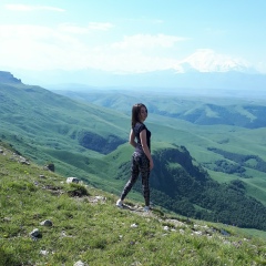 Юлия Чернышева, 04.09.1988, Ессентуки