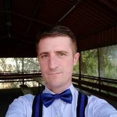 Женя Гриднев, 24.05.1982, Одесса