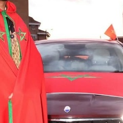 Abdelmoghit Rh, London