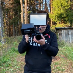 Всеволод Шувалов, 05.05.1992, Санкт-Петербург