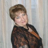 Марина Фёдорова, 18.05, Гатчина