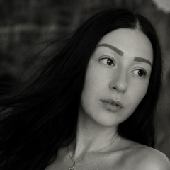 Nastasya Isaeva, 06.05