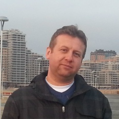 Yunus Oz, Казань