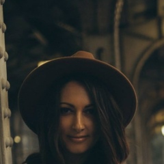 Анна Вишневская, 27.01, Санкт-Петербург