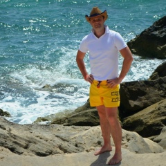 Денис Жук, 12.12.1980, Москва