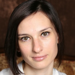 Виктория Петрик, 06.09.1985, Калининград