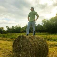 Михаил Печкуров, 07.05.1987, Волжский