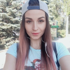 Анка Облещенко, 10.09.1987, Запорожье