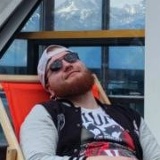 Dim Waffle, 09.06.1990, Москва