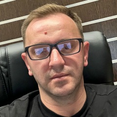 Евгений Афонин, 17.06, Москва