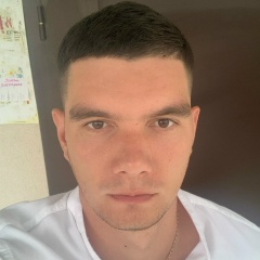 Никита Кадетов, 17.12.1991, Самара