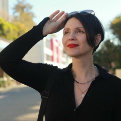 Елена Моржова, 21.05.1982, Санкт-Петербург