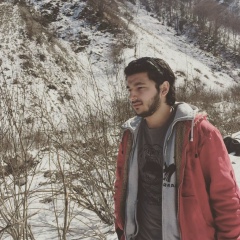 Rufat Abdullayev, 01.11.1996, Баку