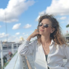 Юля Петрова, 14.04, Новороссийск