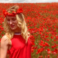 Даша Цапко, 08.10, Санкт-Петербург