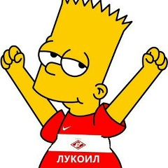 Владимир Пархоменко, 24.05.1985, Москва