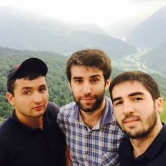 Азретали Аджиев, 18.10.1988, Черкесск