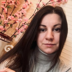 Арина Богданова, 19.06