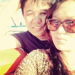 Жибек Бекзатова, 13.11.1991, Шымкент