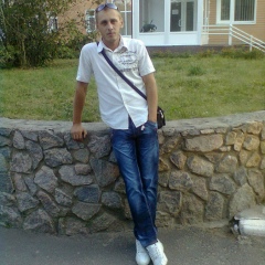 Юрец Приймак, 13.04, Бердичев