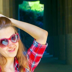 Ольга Казарина, 15.04.1986, Санкт-Петербург