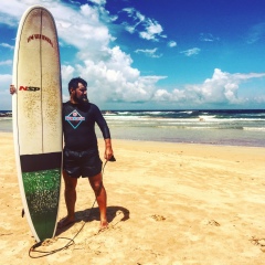 Егор Мазалов, 12.05.1987, Санкт-Петербург