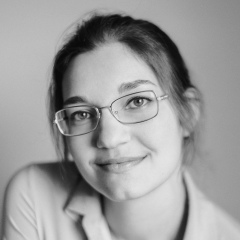 Аня Дошина, 21.10.1990