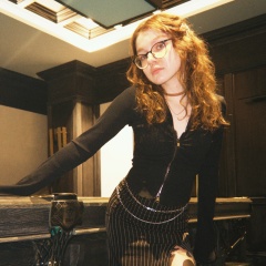 Лена Ли, 16.03