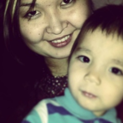 Жазира Рахметова, 21.04.1994, Актау