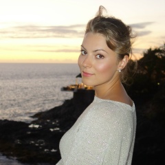 Софья Морозова, 27.09, Санкт-Петербург