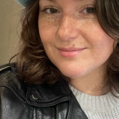 Алина Дубогрызова, Мурманск