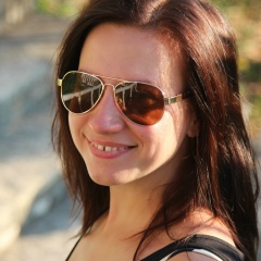 Александра Зейбель, 15.10.1984, Алматы