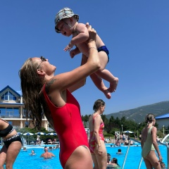 Алина Евсеева, 21.12.1988, Москва