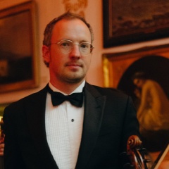 Александр Чижов, 31.12, Санкт-Петербург