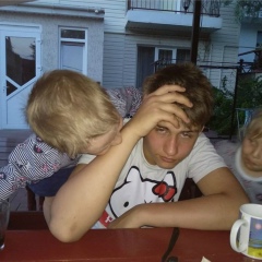 Виктор Варгамыдин, 27.01, Мельниково