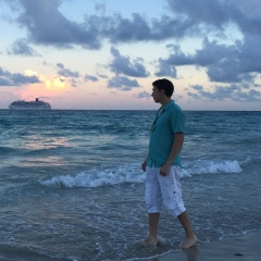 Oleksiy Okrushko, 07.05.1989, Toronto