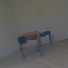 Акылбек Жусуев