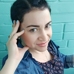 Татьяна Шишова, 22.04.1985, Москва