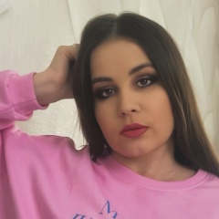 Светлана Трепкова, 29.12, Санкт-Петербург