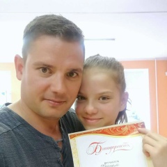 Владимир Юдин, 23.10.1984, Краснодар