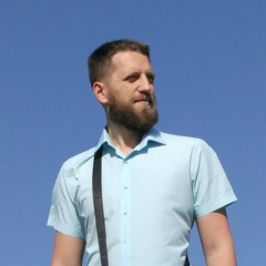 Роман Иваницкий, 29.08.1986, Псков