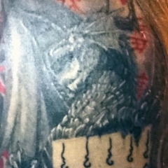 Олег Русских, 15.09.1980, Кемерово