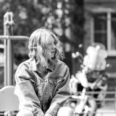 Анюта Чуварова, 13.09, Москва